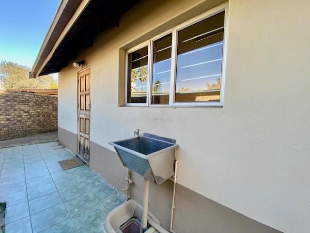 To Let 3 Bedroom Property for Rent in Wierdapark Gauteng
