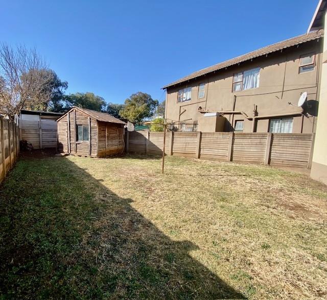To Let 3 Bedroom Property for Rent in Wierdapark Gauteng