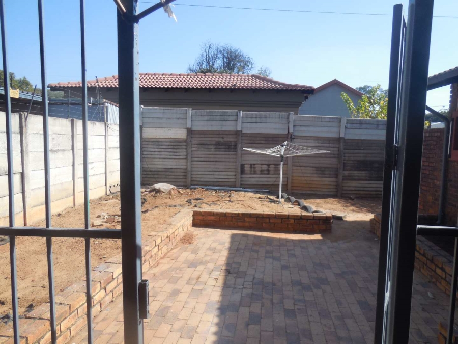 To Let 3 Bedroom Property for Rent in Silverton Gauteng