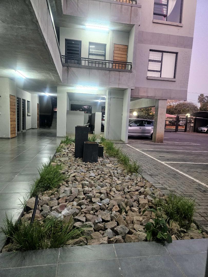 2 Bedroom Property for Sale in Pretoria North Gauteng