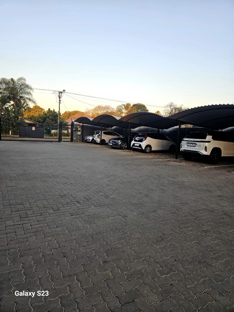 2 Bedroom Property for Sale in Pretoria North Gauteng