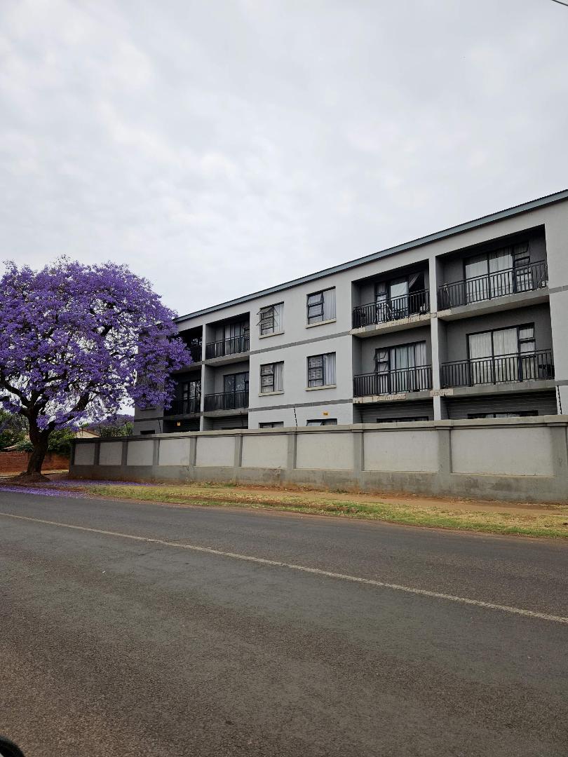 2 Bedroom Property for Sale in Pretoria North Gauteng