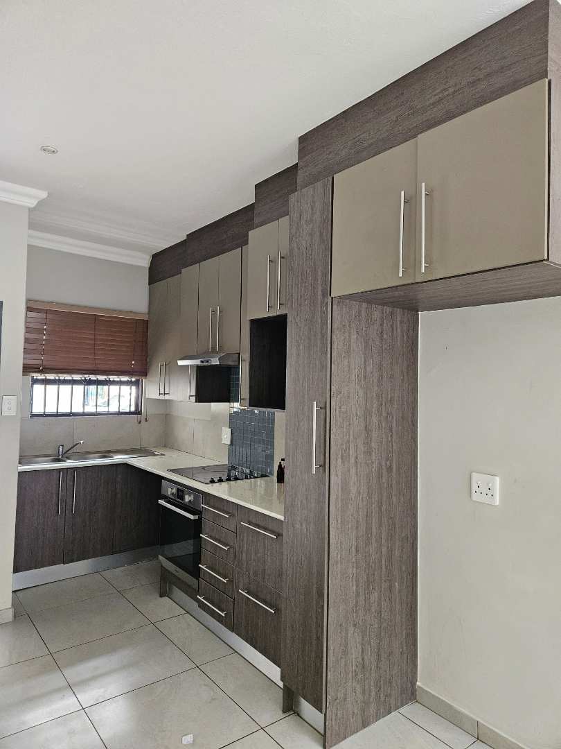 2 Bedroom Property for Sale in Pretoria North Gauteng