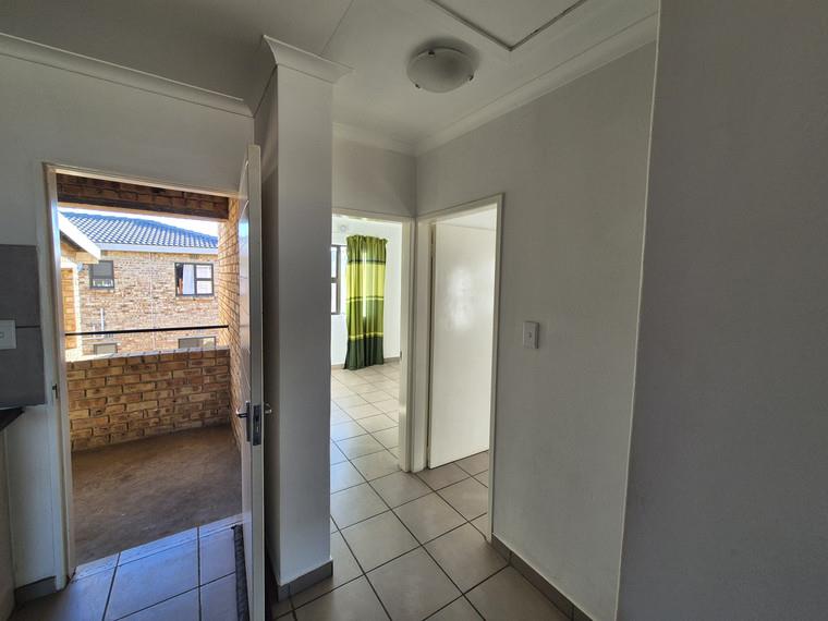 3 Bedroom Property for Sale in Albertsdal Gauteng