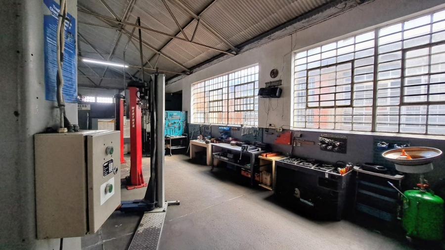 Commercial Property for Sale in Ophirton Gauteng