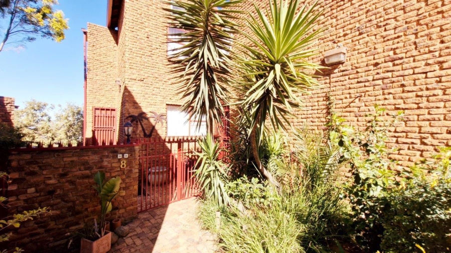 3 Bedroom Property for Sale in Bassonia Gauteng