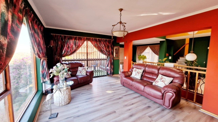 3 Bedroom Property for Sale in Bassonia Gauteng