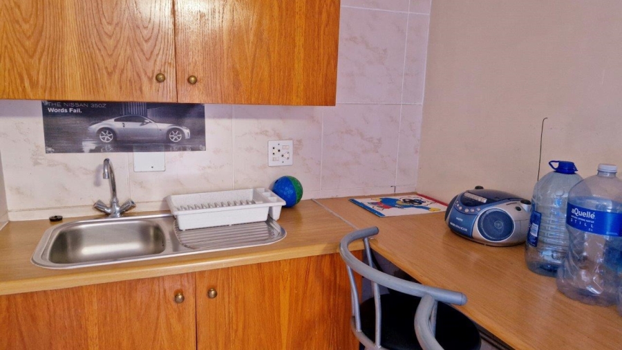 3 Bedroom Property for Sale in Bassonia Gauteng