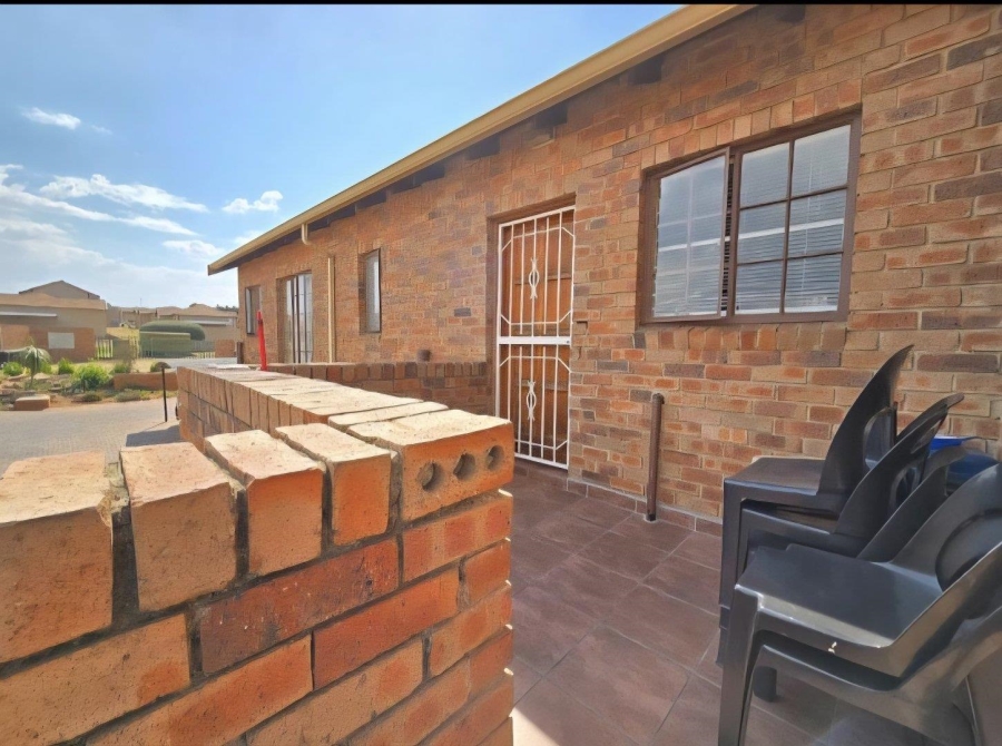 3 Bedroom Property for Sale in Elandspark Gauteng