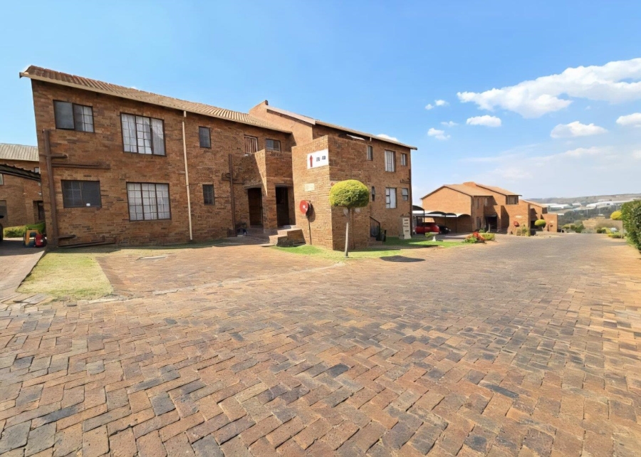 3 Bedroom Property for Sale in Elandspark Gauteng