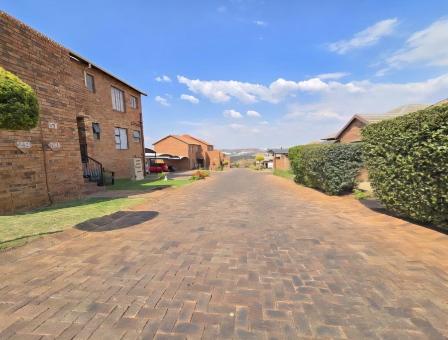 3 Bedroom Property for Sale in Elandspark Gauteng