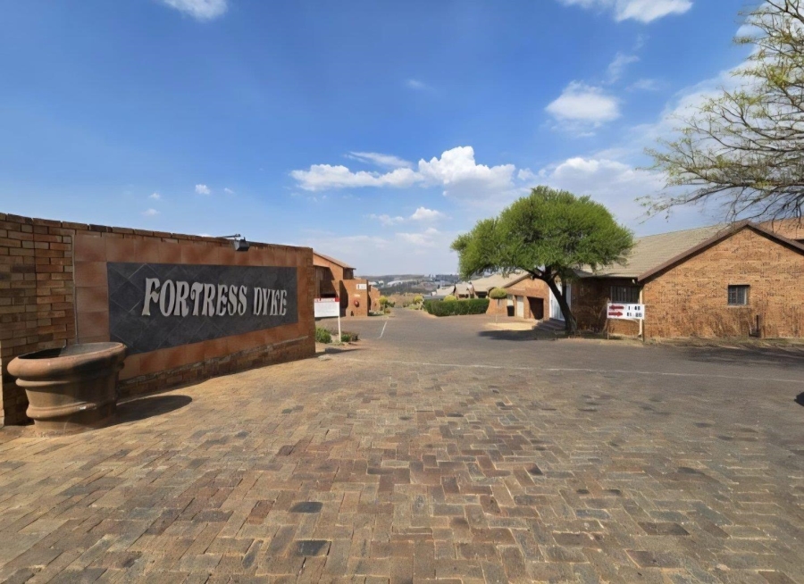 3 Bedroom Property for Sale in Elandspark Gauteng