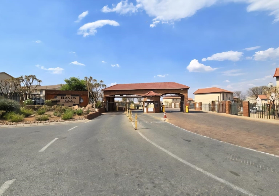 3 Bedroom Property for Sale in Elandspark Gauteng