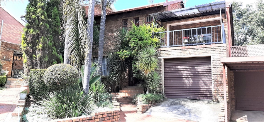 3 Bedroom Property for Sale in Moreleta Park Gauteng