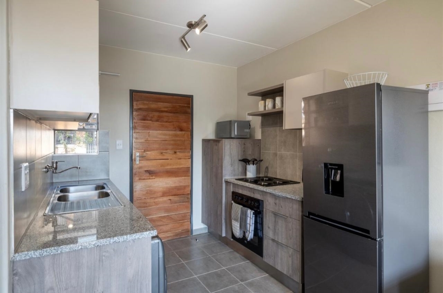 To Let 2 Bedroom Property for Rent in Wolmer Gauteng