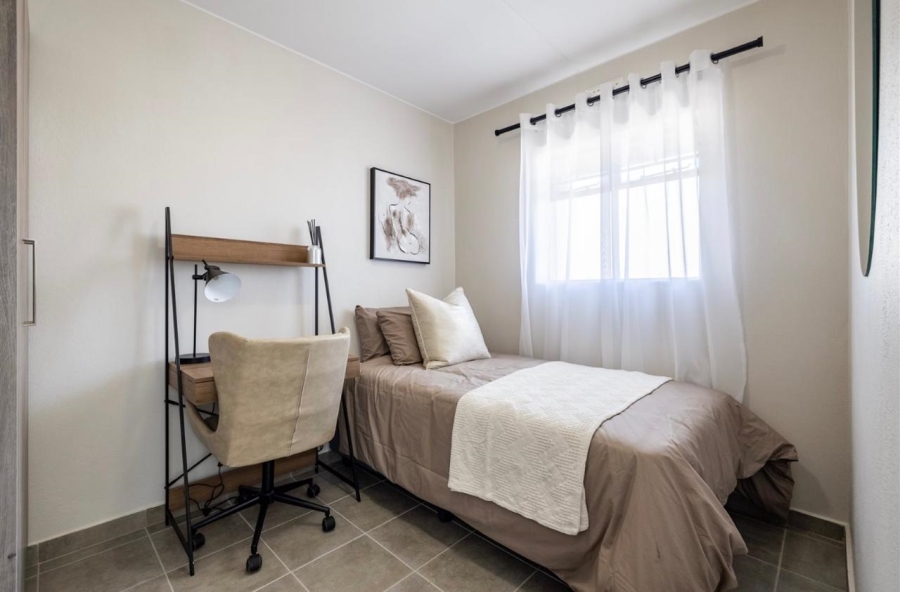 To Let 2 Bedroom Property for Rent in Wolmer Gauteng