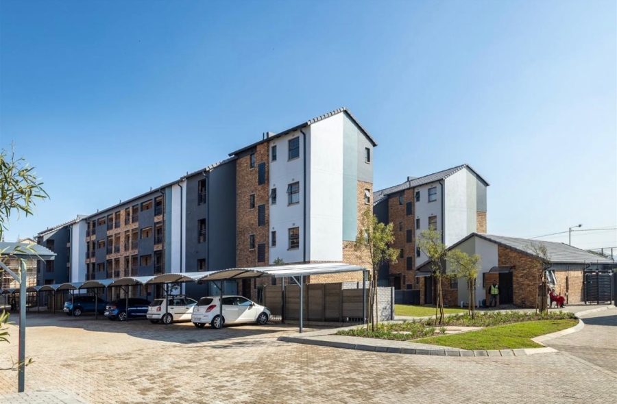 To Let 2 Bedroom Property for Rent in Wolmer Gauteng
