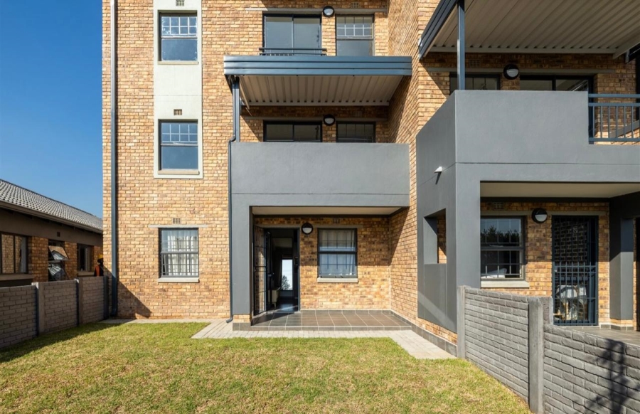 To Let 2 Bedroom Property for Rent in Wolmer Gauteng