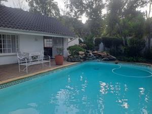 To Let 1 Bedroom Property for Rent in Illovo Gauteng