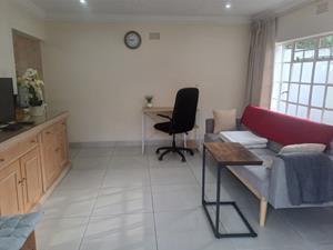 To Let 1 Bedroom Property for Rent in Illovo Gauteng