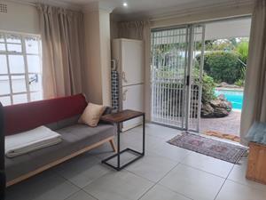 To Let 1 Bedroom Property for Rent in Illovo Gauteng
