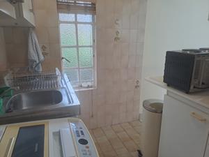 To Let 1 Bedroom Property for Rent in Illovo Gauteng