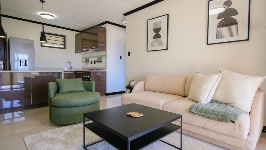 To Let 1 Bedroom Property for Rent in Blue Hills Gauteng