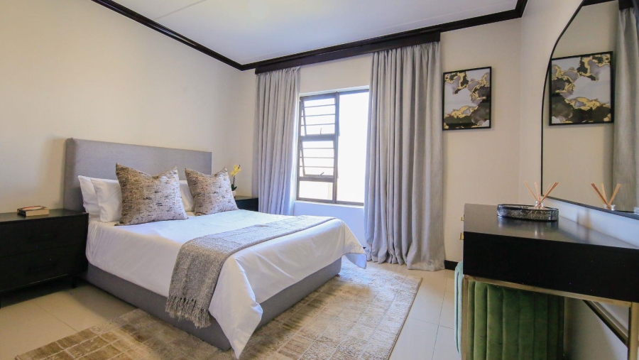 To Let 1 Bedroom Property for Rent in Blue Hills Gauteng