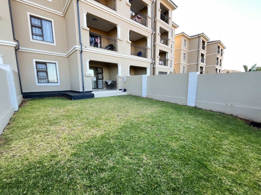 To Let 1 Bedroom Property for Rent in Blue Hills Gauteng