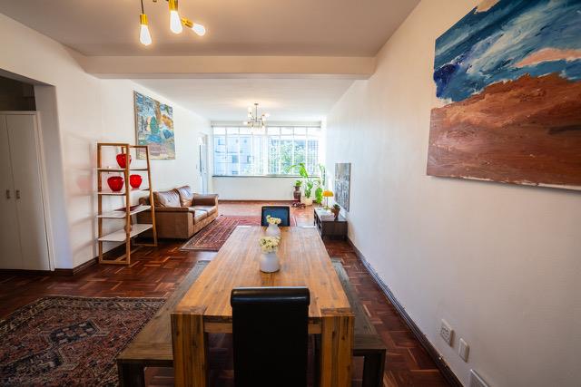 To Let 2 Bedroom Property for Rent in Illovo Gauteng