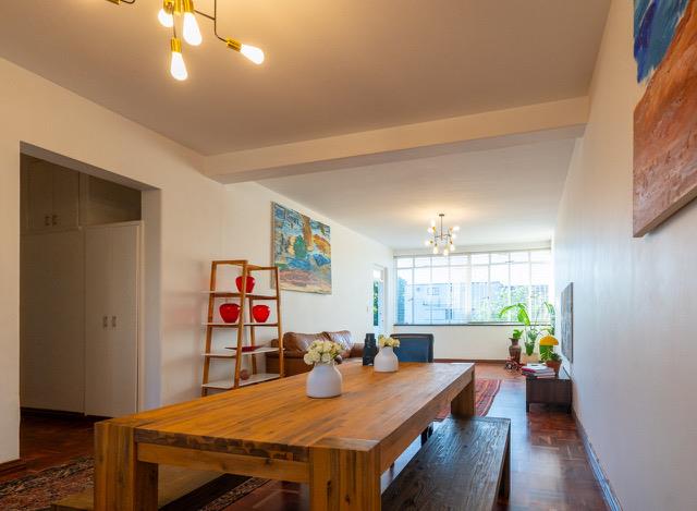 To Let 2 Bedroom Property for Rent in Illovo Gauteng