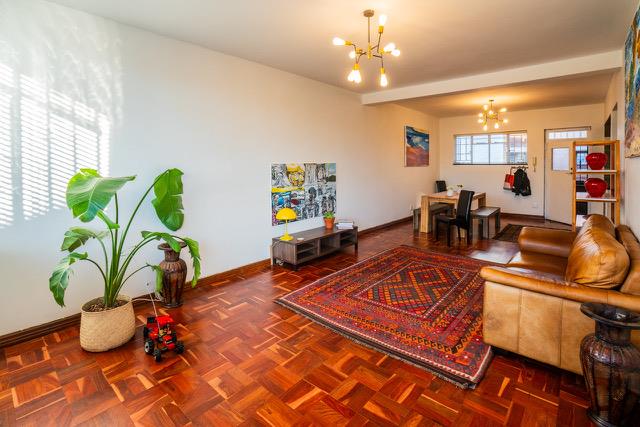 To Let 2 Bedroom Property for Rent in Illovo Gauteng