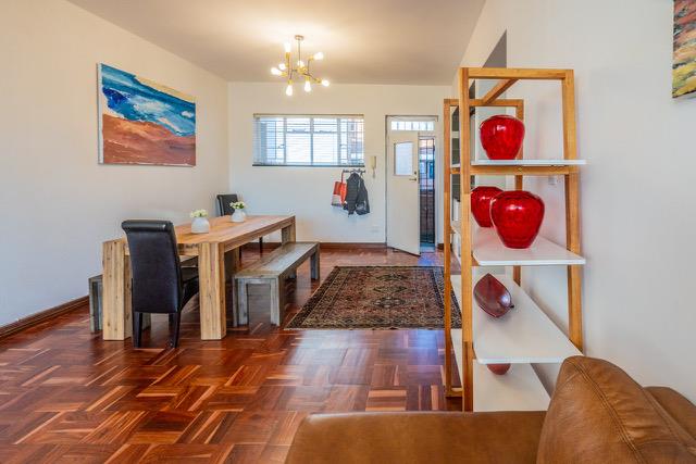 To Let 2 Bedroom Property for Rent in Illovo Gauteng