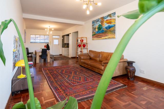 To Let 2 Bedroom Property for Rent in Illovo Gauteng