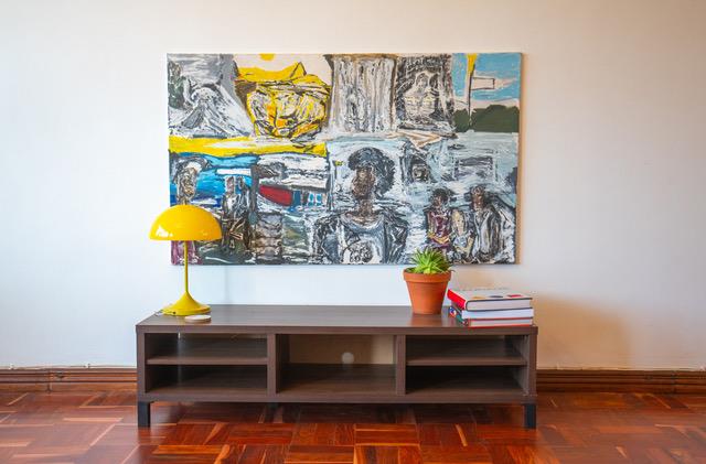 To Let 2 Bedroom Property for Rent in Illovo Gauteng