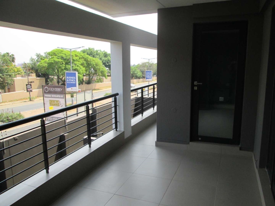 To Let 2 Bedroom Property for Rent in Morningside Gauteng