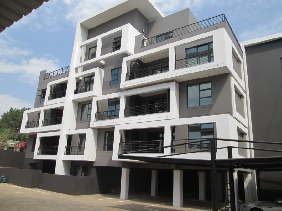 To Let 2 Bedroom Property for Rent in Morningside Gauteng