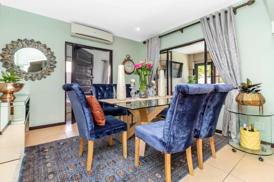 To Let 4 Bedroom Property for Rent in Barbeque Downs Gauteng