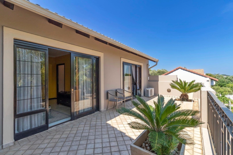 To Let 4 Bedroom Property for Rent in Barbeque Downs Gauteng