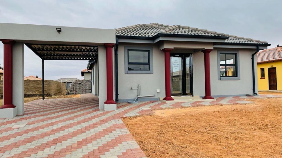 3 Bedroom Property for Sale in Klerksoord Gauteng