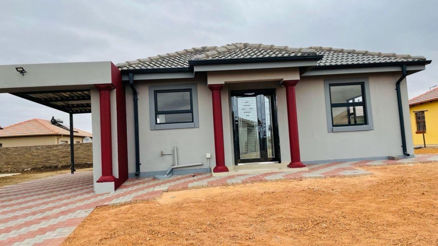 3 Bedroom Property for Sale in Klerksoord Gauteng
