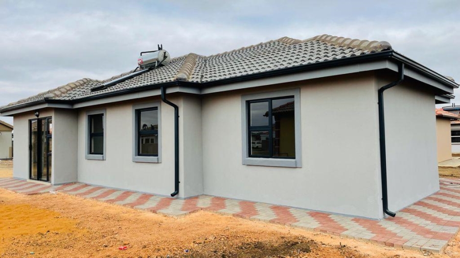 3 Bedroom Property for Sale in Klerksoord Gauteng