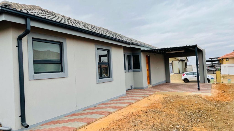 3 Bedroom Property for Sale in Klerksoord Gauteng
