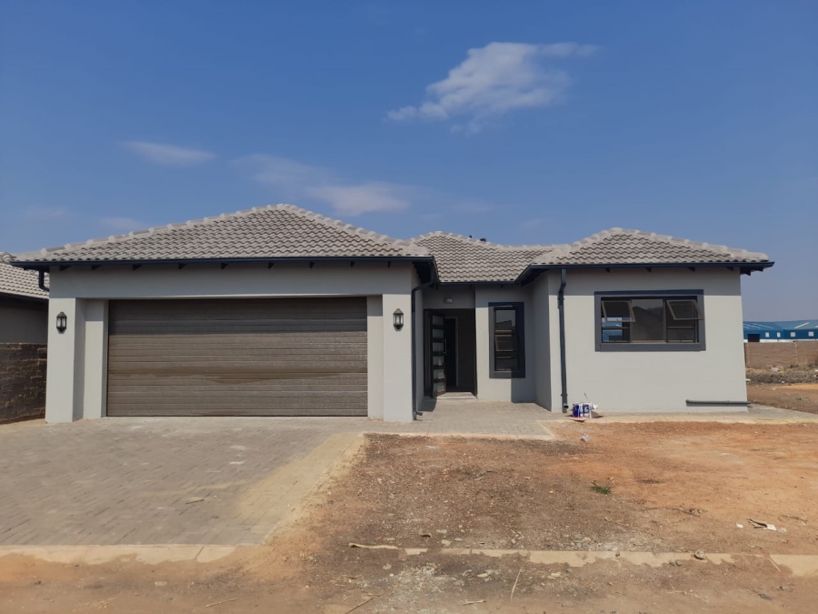 3 Bedroom Property for Sale in Klerksoord Gauteng