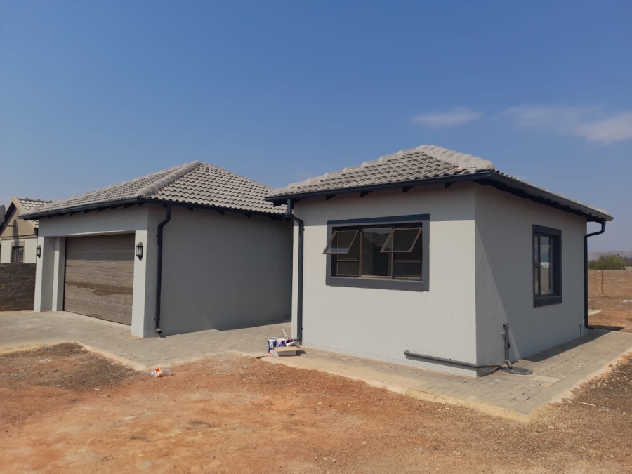 3 Bedroom Property for Sale in Klerksoord Gauteng