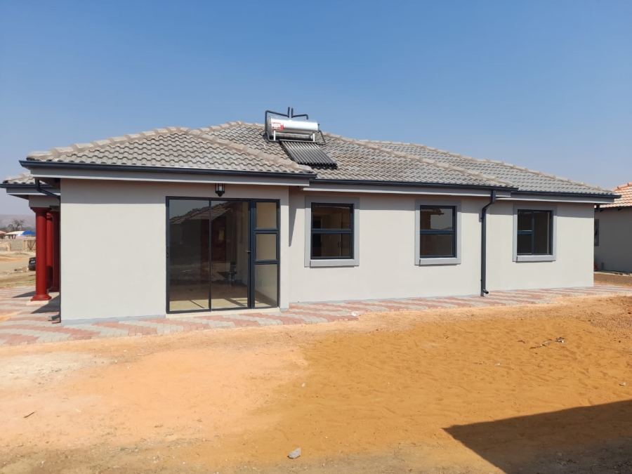 3 Bedroom Property for Sale in Klerksoord Gauteng