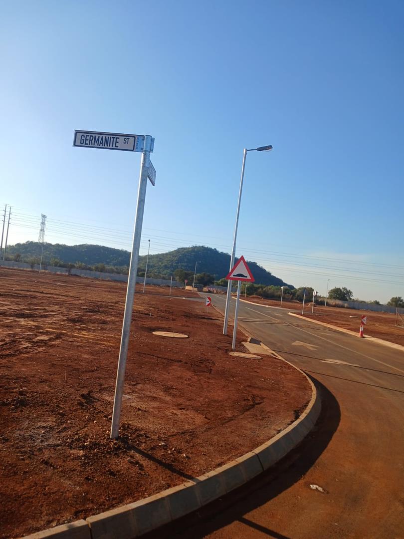 3 Bedroom Property for Sale in Klerksoord Gauteng