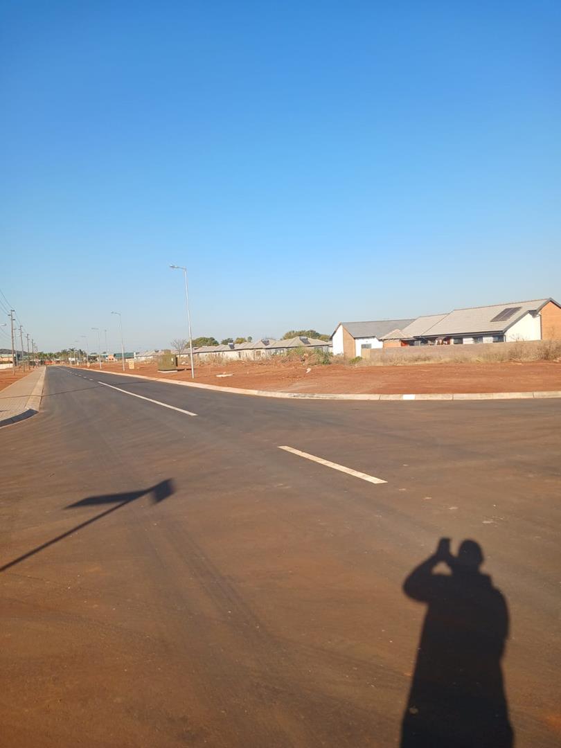 3 Bedroom Property for Sale in Klerksoord Gauteng