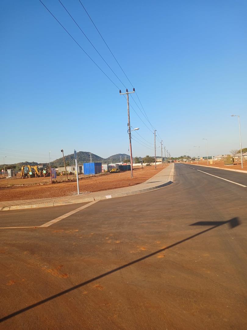 3 Bedroom Property for Sale in Klerksoord Gauteng