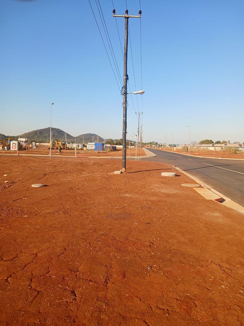 3 Bedroom Property for Sale in Klerksoord Gauteng